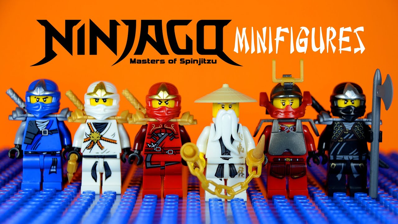 ninjago masters of spinjitzu watch online