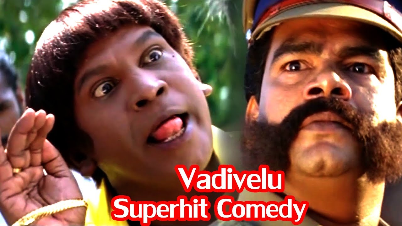 vadivelu new comedy videos