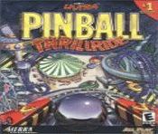 sierra 3d ultra pinball thrillride